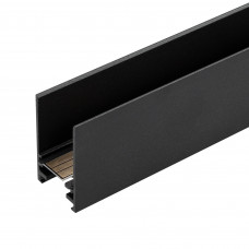 Трек MAG-TRACK-2538-2000 (BK) (ARL, IP20 Металл, 3 года) Arlight 033242