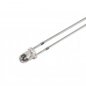 Светодиод ARL-3214URC-12V (ARL, 3мм (кругл.))