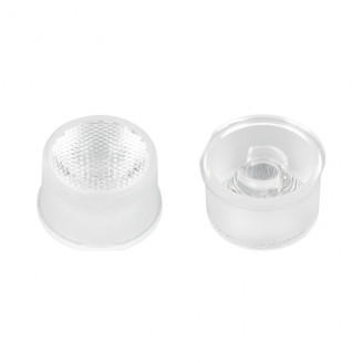 Линза ARL-PM14-E40-D23xH14-NT (ARL, -) Arlight 028220