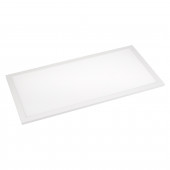 Панель IM-300x600A-18W Warm White (ARL, IP40 Металл, 3 года)