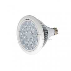 Светодиодная лампа E27 AR-PAR38-30L-18W Warm 2700K Arlight 021837