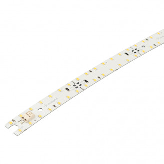 Линейка SL-ARC-D3000-A23-11.6W 24V White6000 (590мм, дуга 1 из 16) (ARL, Открытый) Arlight 026676