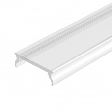 Экран CLEAR-B прозрачный для PDS, MIC (ARL, Пластик) Arlight 017449(1)