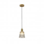 Подвесной светильник Favourite Copita 2777-1P