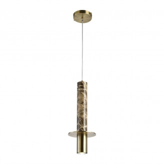 Подвесной светильник Favourite Rocky 2747-1P Favourite 2747-1P