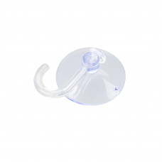 Крепление ARD-SH Clear (ARDCL, Пластик) Arlight 031808