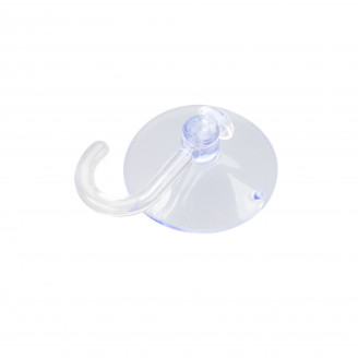 Крепление ARD-SH Clear (ARDCL, Пластик) Arlight 031808