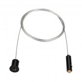 Крепежный набор FASTENER-RD-1 BLACK (ARL, -)