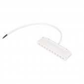 Разветвитель ARL-DT-10xF 25cm (24AWG, 9A, 48V, Female) (ARL, -)