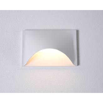 Светильник настенный JY KONVERT белый DesignLed 002790