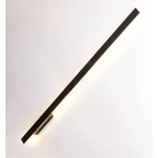 Светильник настенный JY L-CROSS черный DesignLed 002794