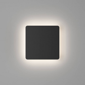 Светильник настенный JY RUBIK черный DesignLed 002810