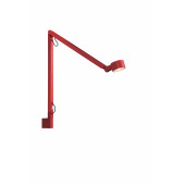 Светильник JY LW-A0 красный