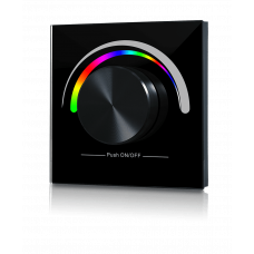 Валкодер EasyDim W-RGB-B EasyDim 001540