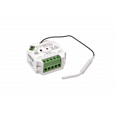 Реле EASYBUS AC 220В, с функцией push dim, 400Вт. EasyDim 007490