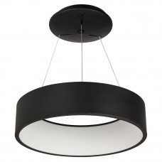 Светильник SP-TOR-RING-HANG-R460-33W Day4000 (BK, 120 deg) (ARL, IP20 Металл, 3 года) Arlight 023392(1)