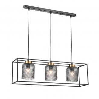 Подвесной светильник Vele Luce Morrison VL5472P03 Vele Luce VL5472P03