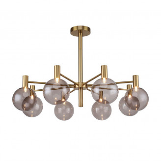Подвесная люстра Favourite Eternity 2765-8P Favourite 2765-8P