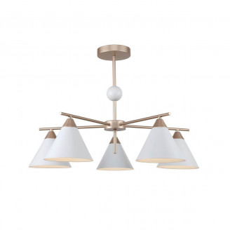 Потолочная люстра F-Promo Calor 2774-5P F-Promo 2774-5P