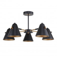 Потолочная люстра F-Promo Rigor 2844-5P F-Promo 2844-5P