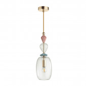 Подвесной светильник Odeon Light Bizet 4855/1B