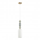 Подвесной светильник Odeon Light Candy 4861/1A