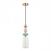 Подвесной светильник Odeon Light Candy 4861/1B