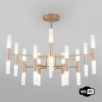 Подвесная люстра Bogates Bastone 350 Smart Bogates 350 Smart