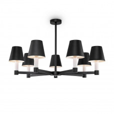 Подвесная люстра Maytoni Tet-a-tet MOD104PL-07B Maytoni MOD104PL-07B