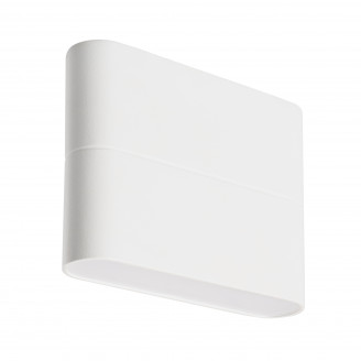 Светильник SP-Wall-110WH-Flat-6W Warm White Arlight 020801