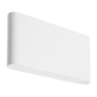 Светильник SP-Wall-170WH-Flat-12W Day White