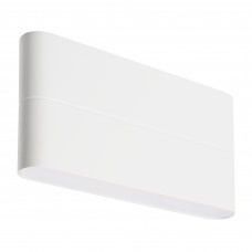 Светильник SP-Wall-170WH-Flat-12W Warm White Arlight 020802