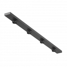 Крепление MINI-VVILLY M14 Lumker 004877