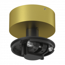 Крепление VILLY M3 Lumker 004293