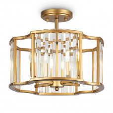Потолочная люстра Maytoni Solar MOD087CL-04G Maytoni MOD087CL-04G