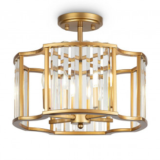 Потолочная люстра Maytoni Solar MOD087CL-04G Maytoni MOD087CL-04G