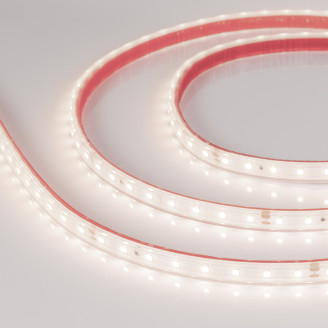 Лента герметичная RTW-PS-A80-10mm 24V Day4000 (6 W/m, IP67, 2835, 50m) (ARL, -) Arlight 024530(2)