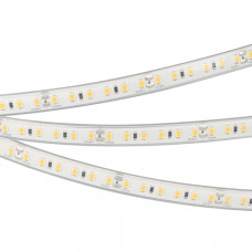Лента герметичная RTW-PU-A120-10.5mm 24V Cool 8K (16.8 W/m, IP68, 2835, 5m) (ARL, -) Arlight 029392(2)
