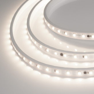 Лента герметичная ARL-PV-B54-15.5mm 230V Day4000 (8 W/m, IP65, 5060, 10m) (ARL, -) Arlight 029400(2)