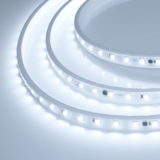 Лента герметичная ARL-PV-B54-15.5mm 230V White6000 (8 W/m, IP65, 5060, 10m) (ARL, -) Arlight 029403(2)