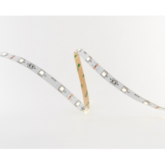 Светодиодная лента 5050-30, теплый белый (2700-3000К), 7.2W, 12V, IP20 (LR3-WW) Led-Crystal LR3-WW