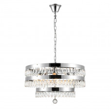 Подвесная люстра Vele Luce Breeze VL3263P06 Vele Luce VL3263P06