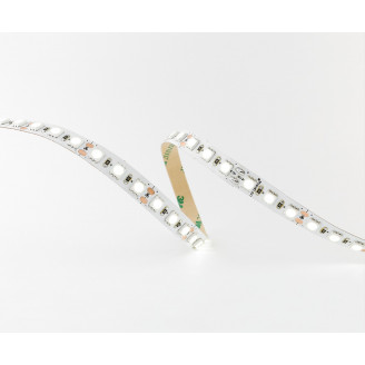 Светодиодная лента 5050-90, холодный белый (5500-6000К), 21.6W, 12V, IP20 (LR5-CW) Led-Crystal LR5-CW