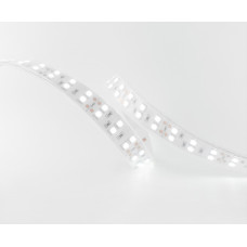 Светодиодная лента 5050-120 LED/м, 28.8Вт, 24В, IP65, ХОЛОДНАЯ БЕЛАЯ (LR10-CW-WP) Led-Crystal LR10-CW-WP