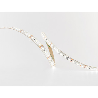 Светодиодная лента 2835-120, белый (4000-4500К), 9.6W,12V, IP44, WP (LR2-NW-WP) Led-Crystal LR2-NW-WP