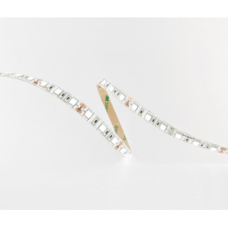 Светодиодная лента 5050-60, холодный белый (5500-6000К), 14.4W, 12V, IP44, WP (LR4-CW-WP) Led-Crystal LR4-CW-WP