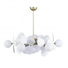Подвесная люстра Loft IT Matisse 10008/12 White Loft IT 10008/12 white