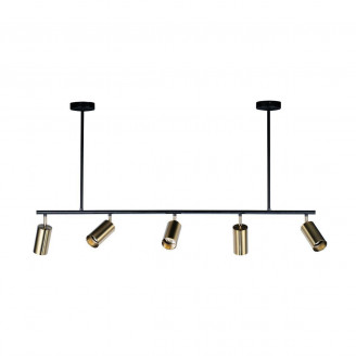 Подвесная люстра Loft IT Tribes 8120P-5 Loft IT 8120P-5