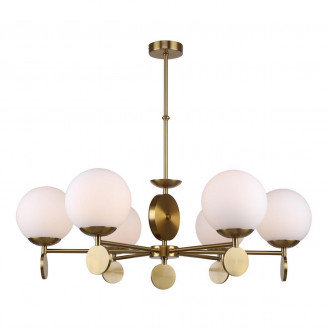 Подвесная люстра Stilfort Marsela 2141/05/06P Stilfort 2141/05/06P