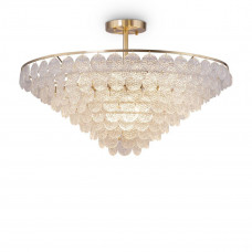 Потолочная люстра Maytoni Mazzo MOD130CL-14G Maytoni MOD130CL-14G